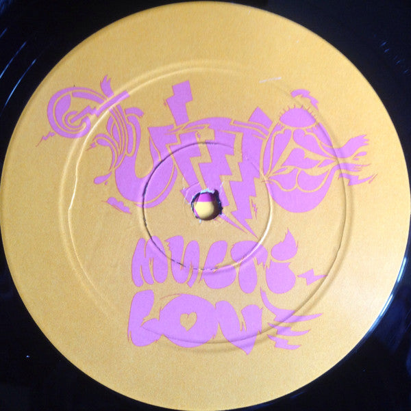 Unknown Mortal Orchestra ~ Multi-Love (Vinyl) - Djungel & Jazz