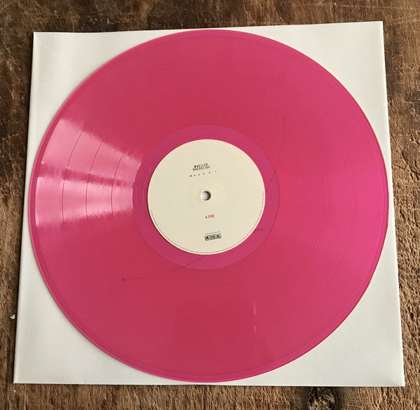 Mueller, Roedelius ~ Imagori (Vinyl) - Djungel & Jazz