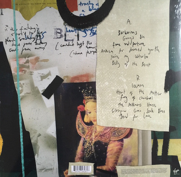 The Libertines ~ Anthems For Doomed Youth (Vinyl) - Djungel & Jazz