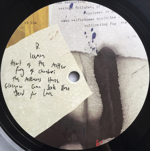 The Libertines ~ Anthems For Doomed Youth (Vinyl) - Djungel & Jazz