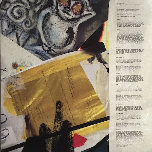 The Libertines ~ Anthems For Doomed Youth (Vinyl) - Djungel & Jazz