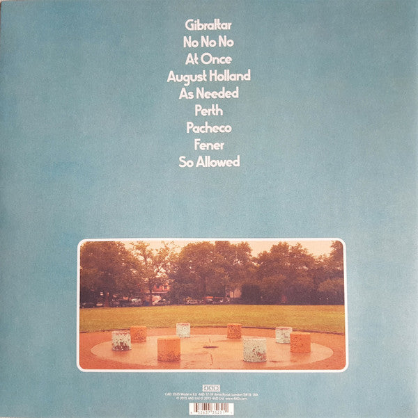 Beirut ~ No No No (Vinyl) - Djungel & Jazz