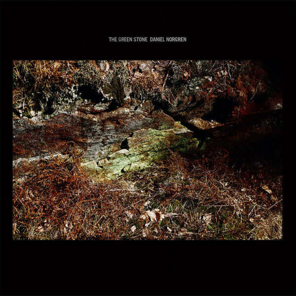 Daniel Norgren : The Green Stone (LP, Album)