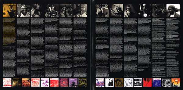 Sun Ra And His Arkestra ~ To Those Of Earth... And Other Worlds (Vinyl) - Djungel & Jazz