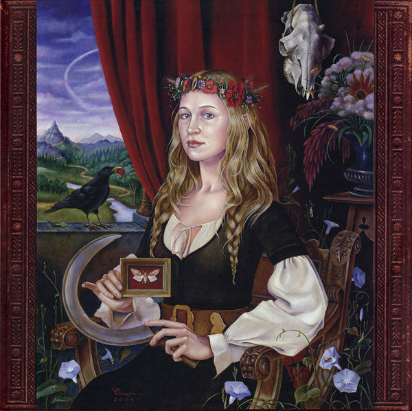 Joanna Newsom ~ Ys (Vinyl) - Djungel & Jazz