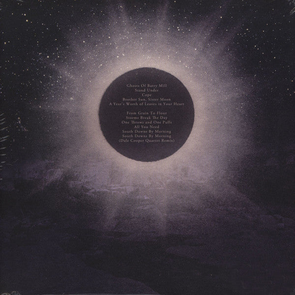 Brother Sun, Sister Moon : Brother Sun, Sister Moon (LP, Album, Ltd, 180)
