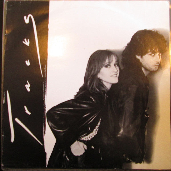 Tracks  ~ Tracks (Vinyl) - Djungel & Jazz