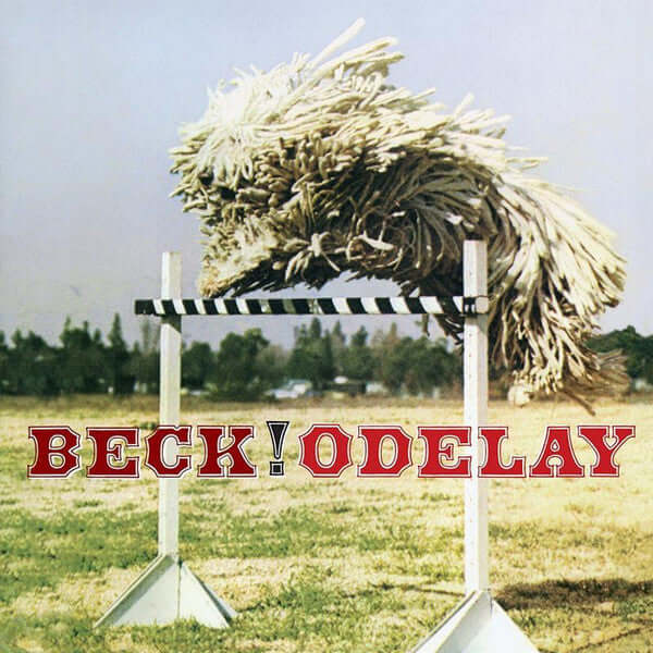Beck! ~ Odelay (Vinyl) - Djungel & Jazz
