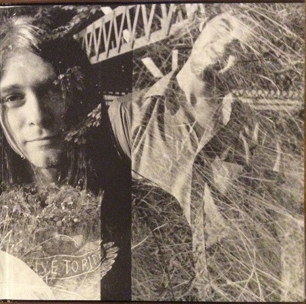 Nirvana ~ Bleach (Vinyl) - Djungel & Jazz