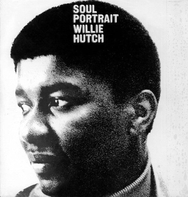 Willie Hutch ~ Soul Portrait (Vinyl) - Djungel & Jazz