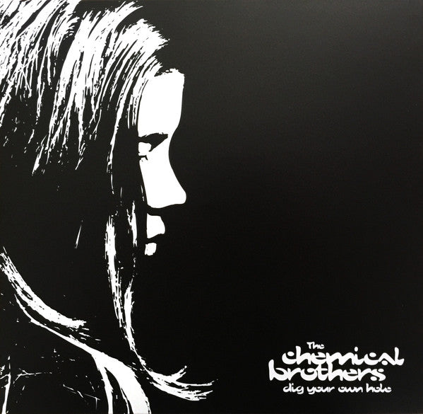 The Chemical Brothers ~ Dig Your Own Hole (Vinyl) - Djungel & Jazz