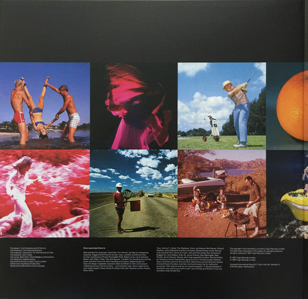 The Chemical Brothers ~ Dig Your Own Hole (Vinyl) - Djungel & Jazz