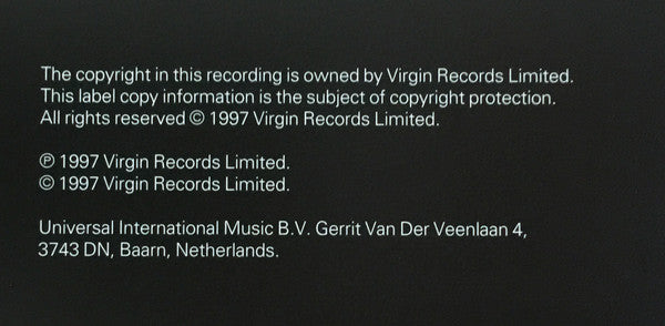 The Chemical Brothers ~ Dig Your Own Hole (Vinyl) - Djungel & Jazz