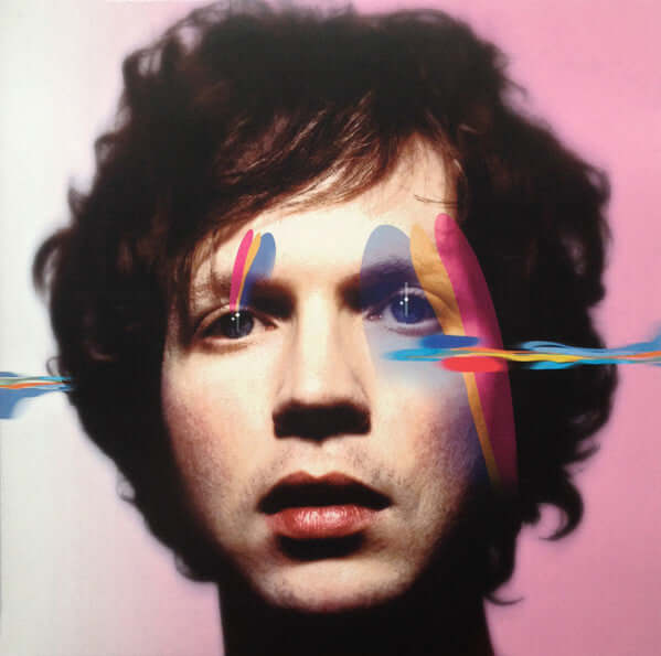 Beck ~ Sea Change (Vinyl) - Djungel & Jazz