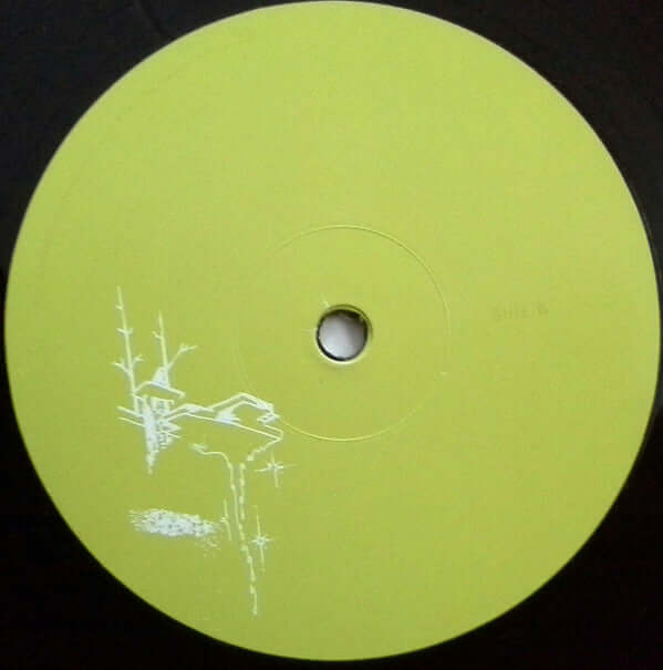 Beck ~ Sea Change (Vinyl) - Djungel & Jazz