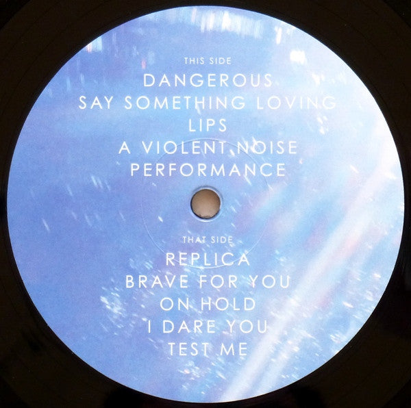 The XX ~ I See You (Vinyl) - Djungel & Jazz