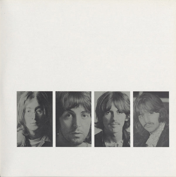 The Beatles : The Beatles (2xLP, Album, RE, RM)