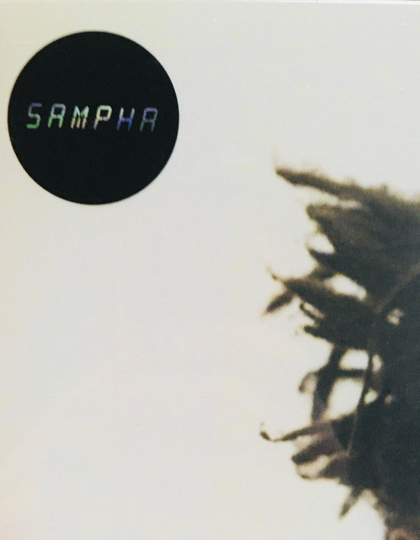 Sampha ~ Process (Vinyl) - Djungel & Jazz