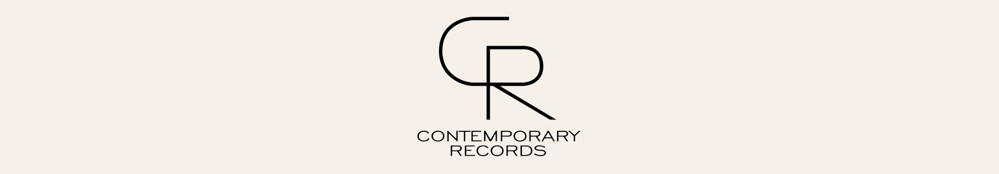 Contemporary Records logotyp