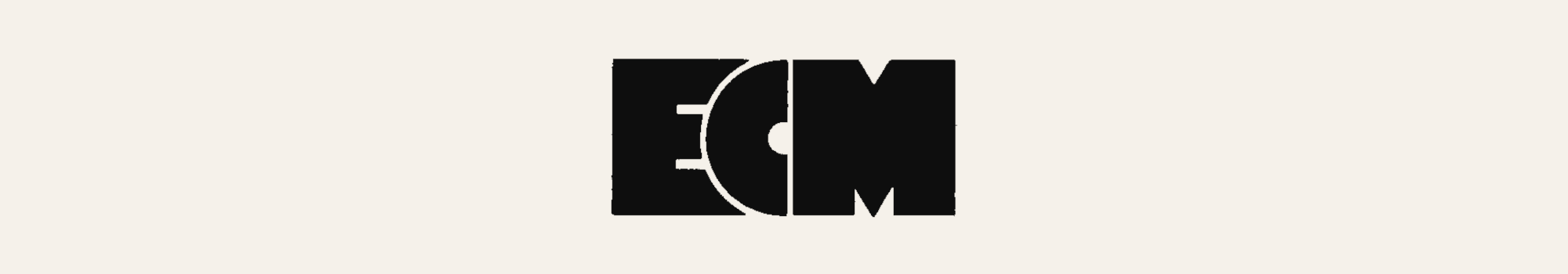 ECM Records