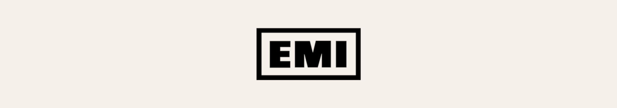 EMI Records logotyp