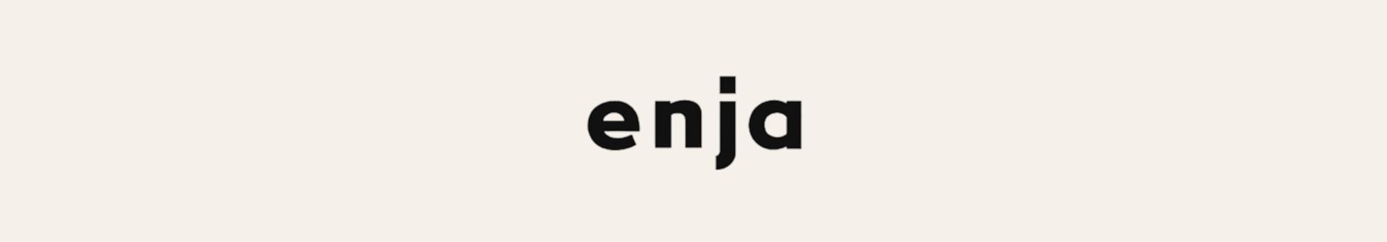 Enja Records logotyp