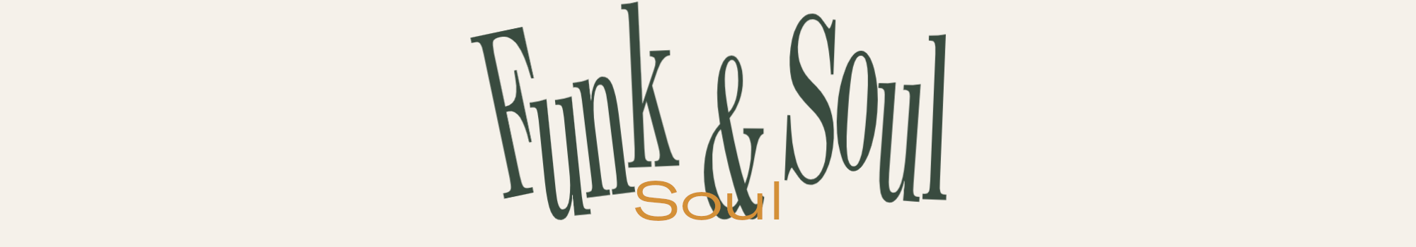 Rubrik till kategori: Funk & Soul - Soul