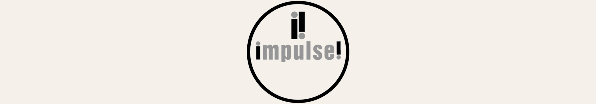 Impulse! Records logotyp