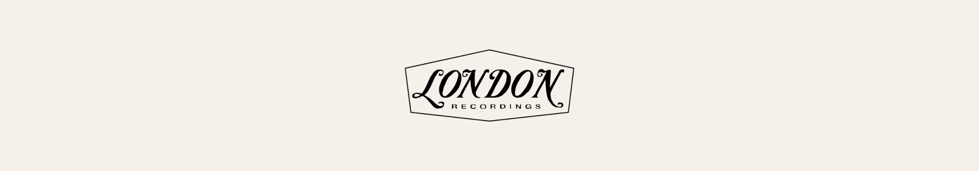 London Records logotyp