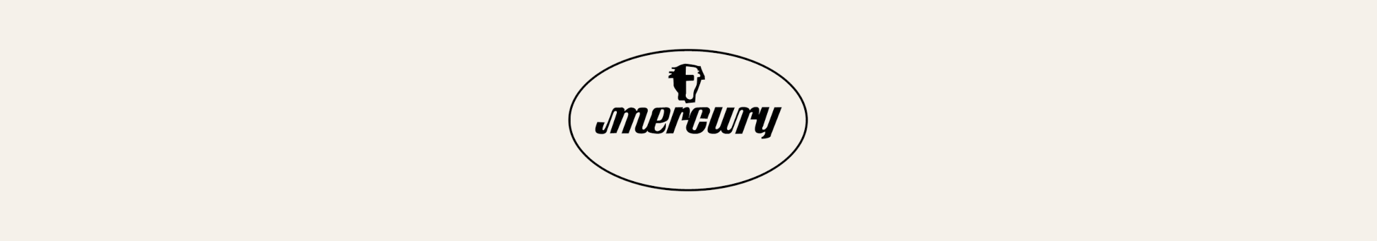Mercury Records logotyp