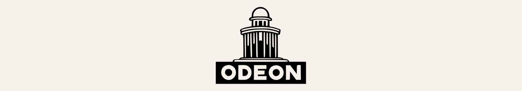 Odeon Records logotyp