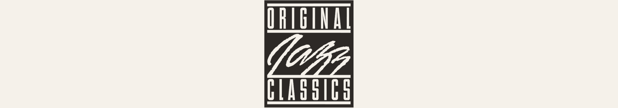 Original Jazz Classics logotyp