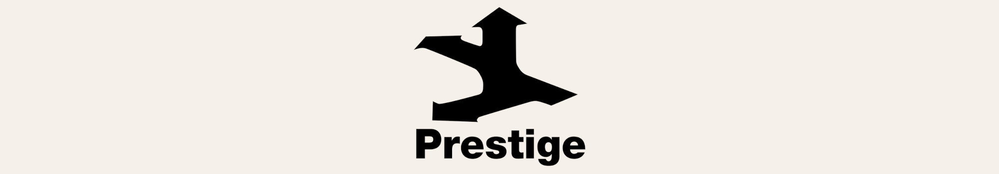 Prestige Records logotyp