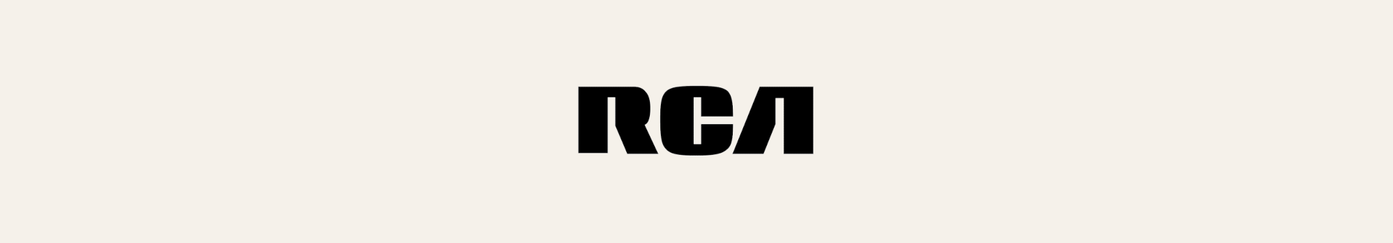 RCA Records logotyp