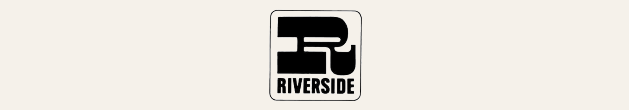 Riverside Records logotyp