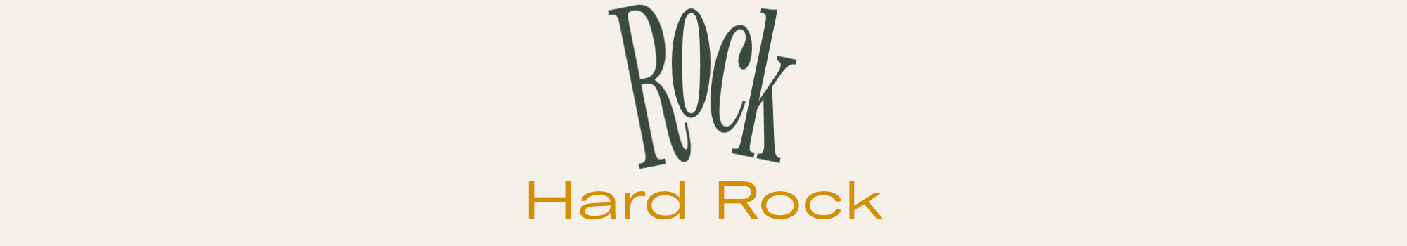 Hårdrock