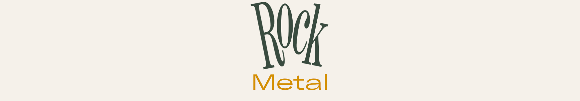 Metal