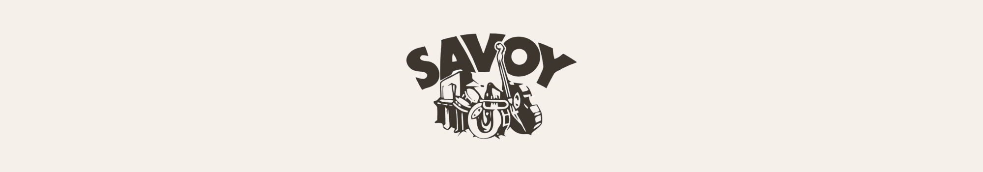 Savoy Records logotyp