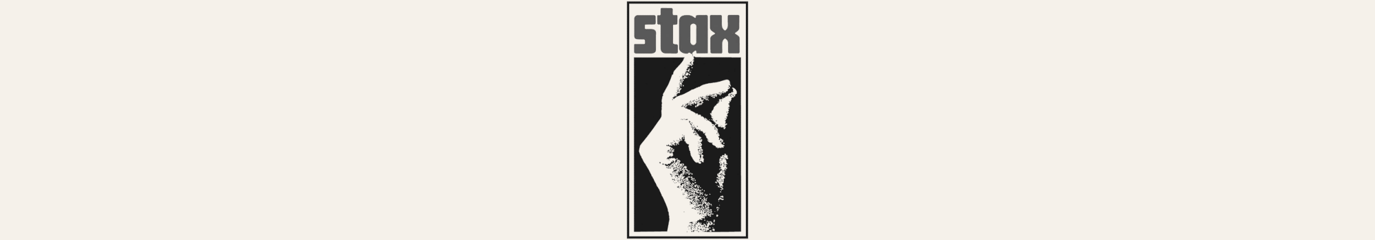 Stax Records logotyp