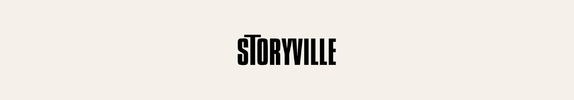 Storyville Records logotyp