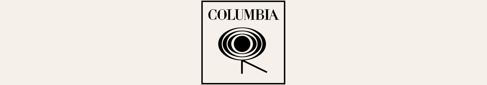 Columbia Records logotyp