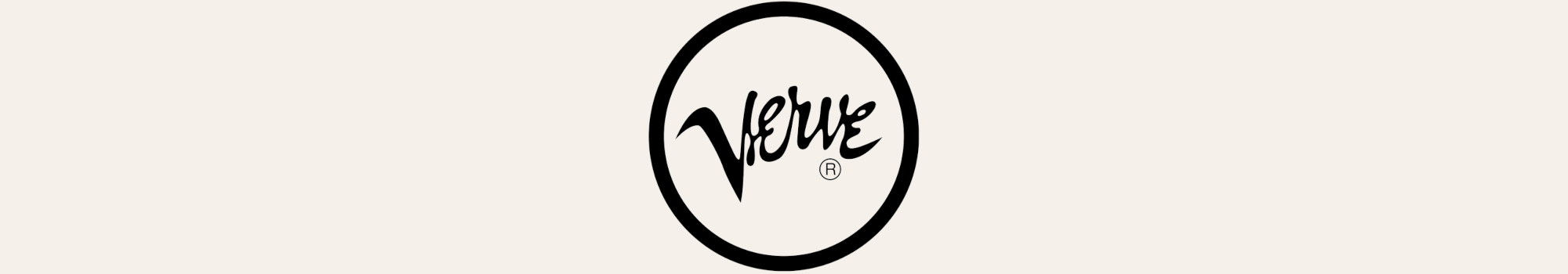 Verve Records logotyp