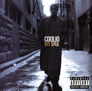Coolio ~ My Soul (Vinyl) - Djungel & Jazz