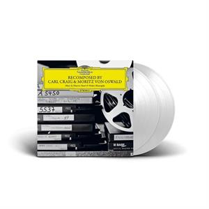 Carl Craig & Moritz von Oswald & Herbert von Karajan & Berliner Philharmoniker – Recomposed By Carl Craig & Moritz von Oswald (LP)