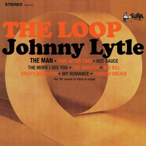 Johnny Lytle ~ Loop (Vinyl) - Djungel & Jazz