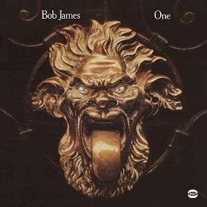 Bob James ~ One (Vinyl) - Djungel & Jazz
