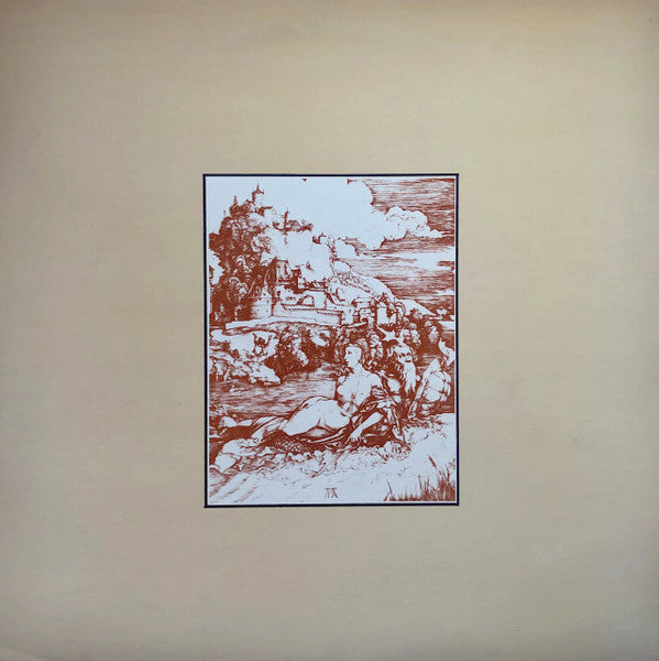 Pentangle ~ Cruel Sister (Vinyl) - Djungel & Jazz