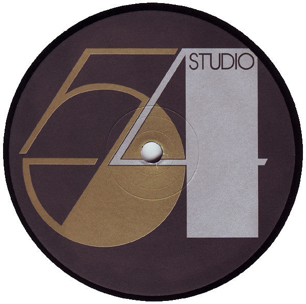 Studio 54 : Vol. 3 (12")
