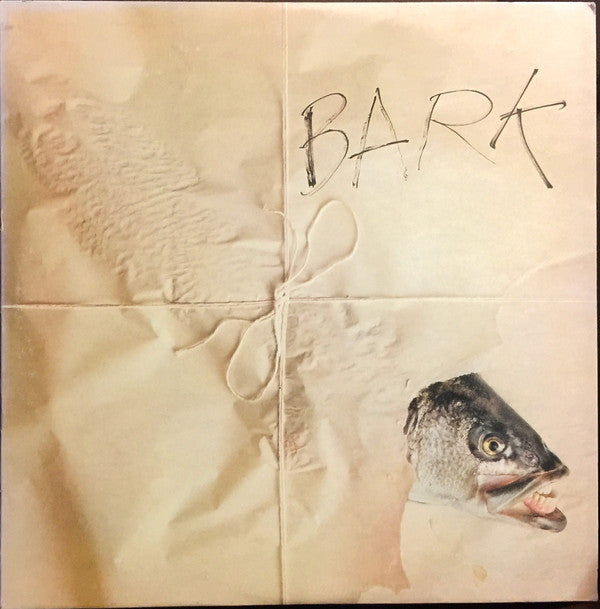 Jefferson Airplane ~ Bark (Vinyl) - Djungel & Jazz