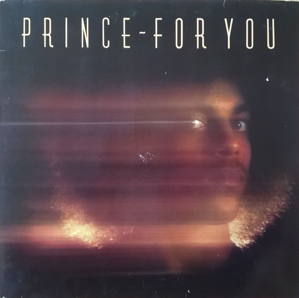 Prince ~ For You (Vinyl) - Djungel & Jazz